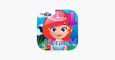 Mermaid Princess Grade 1 Games Image