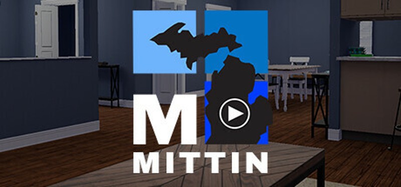 MITTIN Game Cover