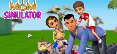 Mother Life Simulator Game Image