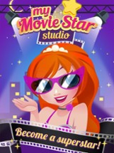 My Movie Star Studio - Star Scenario Creator Image