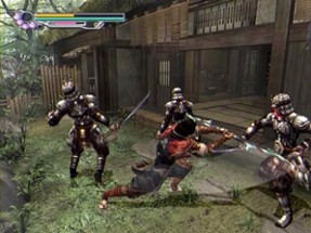 Onimusha 2: Samurai's Destiny Image