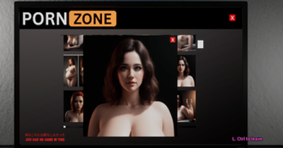 Porn Addict Simulator Image