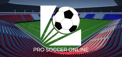 Pro Soccer Online Image