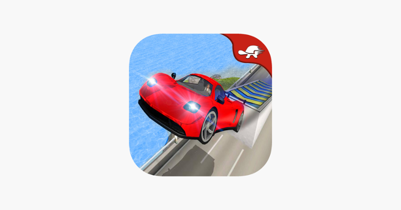 Real Jet Car Racing Stunts Game Cover