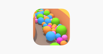 Sand Balls - Digger Puzzle Image