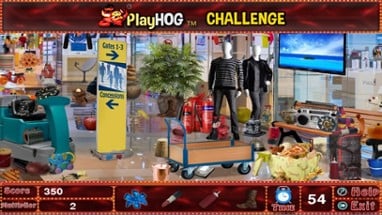 Shopaholic Hidden Objects Game Image