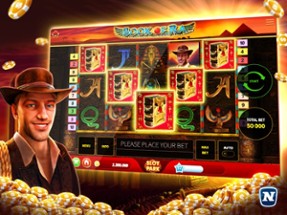 Slotpark Casino Slots &amp; Games Image