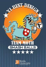 Smash Balls Image