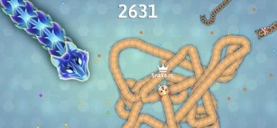 Snake.io - Fun Online Snake Image