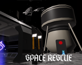 Space Rescue Image