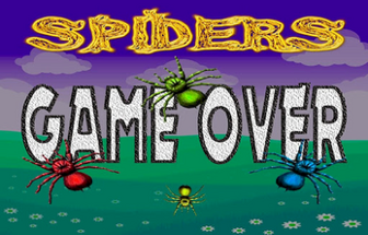 Spiders Image