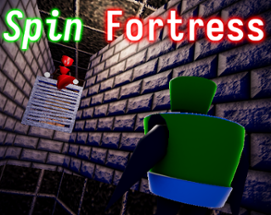 Spin Fortress Image