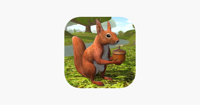 Squirrel Simulator 2 : Online Game Cover