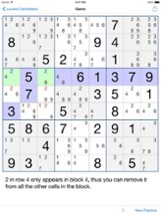 Sudoku 101 (Free) Image