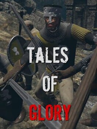 Tales Of Glory Game Cover