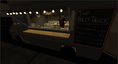 The Beef Truck Image