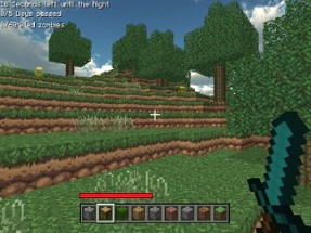 The Minecraft free game Image