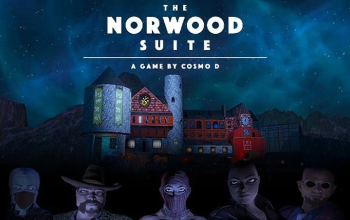 The Norwood Suite Game Cover