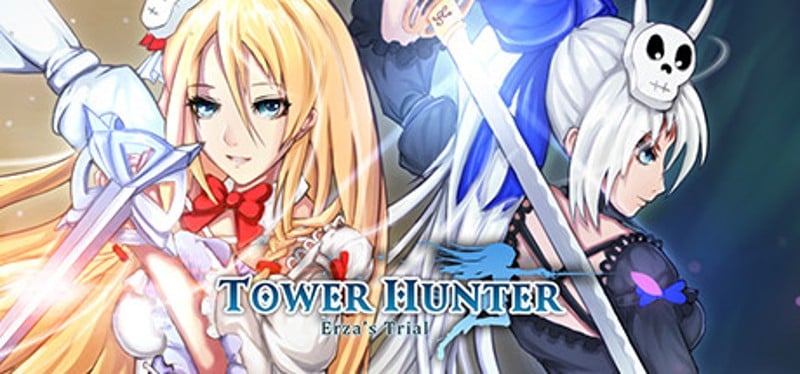 Tower Hunter: Erza's Trial Game Cover