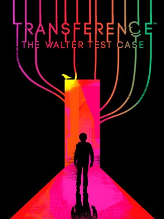 Transference Game Cover