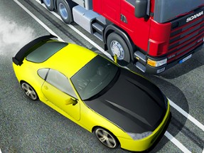 Ultimate Traffic Racer Image