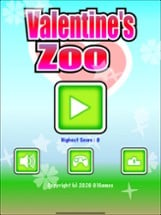 Valentine's Zoo Image