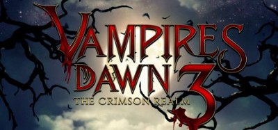 Vampires Dawn 3: The Crimson Realm Image