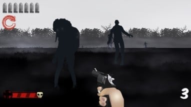 Zombie Killer ~ Top Zombie Shooting Survival Game Image