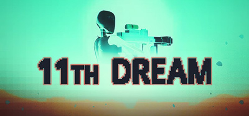 11th Dream Game Cover
