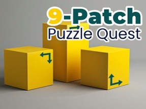 9 Patch Puzzle Quest Image