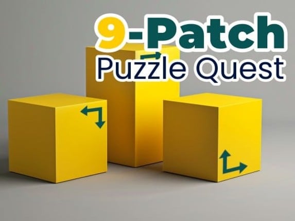 9 Patch Puzzle Quest Game Cover