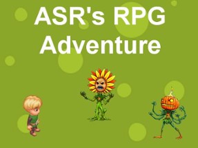 ASRs RPG Adventure Image