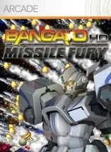 Bangai-O HD: Missile Fury Image