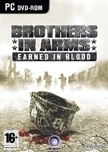 Brothers in Arms: Earned in Blood Image