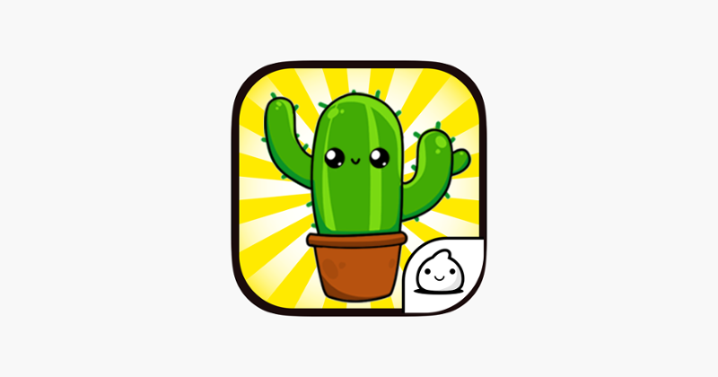Cactus Evolution Clicker Game Cover