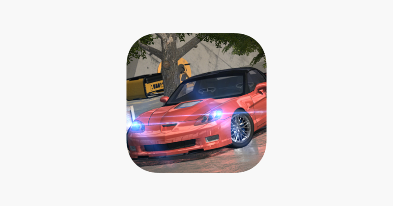 Car Simulator Z : City Driving Game Cover