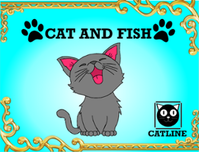 Cat and Fish v0.0.5 [In Development] Image