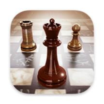 Chess 3D Showdown: Simulator Image