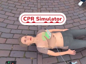 CPR Simulator - Educational License Image