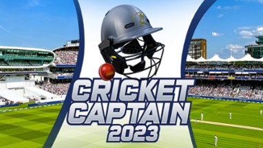 Cricket Captain 2023 Image