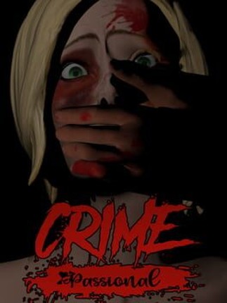 Crime Passional Game Cover