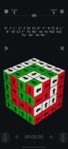 CubePal: Solve like a Pro! Image