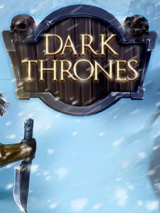 Dark Thrones Game Cover