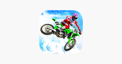 Dirt Bike Game: Motocross 2023 Image