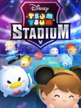 Disney Tsum Tsum Stadium Image