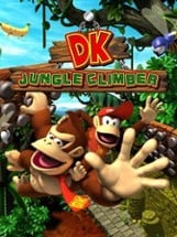 DK: Jungle Climber Image