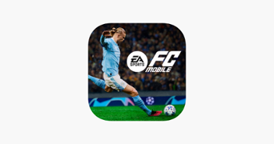 EA SPORTS FC™ Mobile Soccer Image