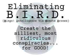 Eliminating B.I.R.D. Image