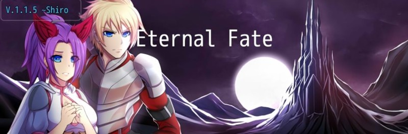 Eternal Fate Game Cover