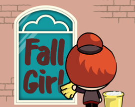 Fall Girl Image